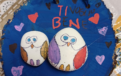Laboratorio creativo del 19 Marzo