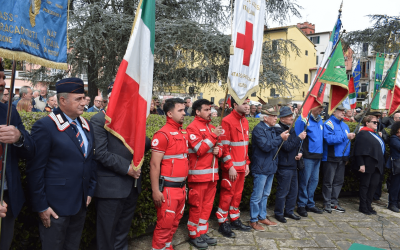 25 Aprile – Festa della liberazione