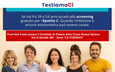 Testiamoci – Novembre 2024