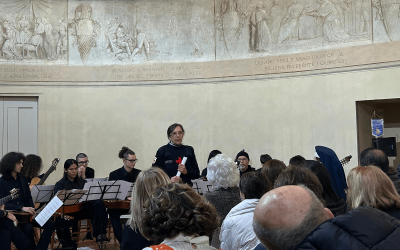 Giornata Mondiale dei Diritti Umani