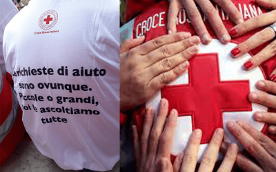 Giornata Mondiale del Volontariato