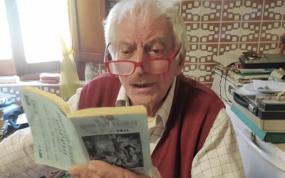Addio Leonardo Scartabelli