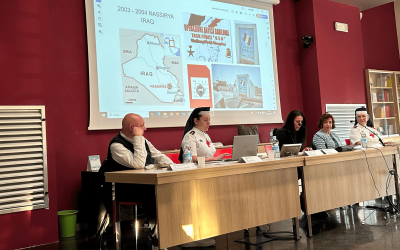 8 Marzo Festa della donna: Omaggio a Sorella Rosilde Breschi