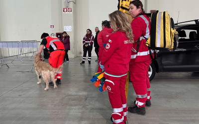 Mondo Cane”: un evento speciale sul legame tra uomo e cane