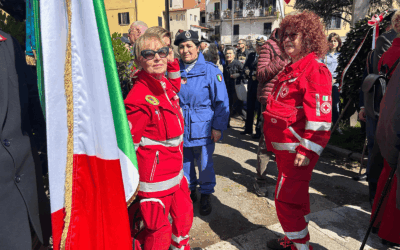 25 aprile 2025 – 80 anni di libertà