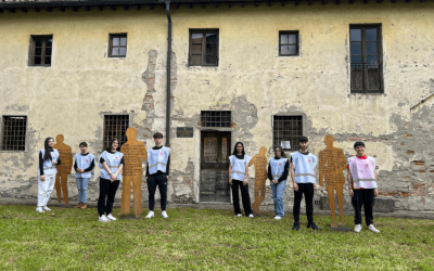 I ragazzi della fortezza