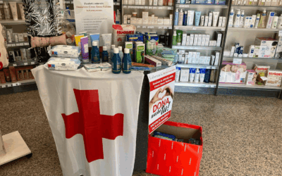 Croce Rossa Italiana e Hippocrates Holding insieme per le persone fragili