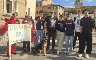 Olimpiadi di Primo Soccorso Studenti